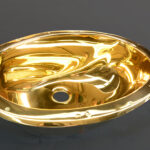 DSC_7028 Plated Gold Sink